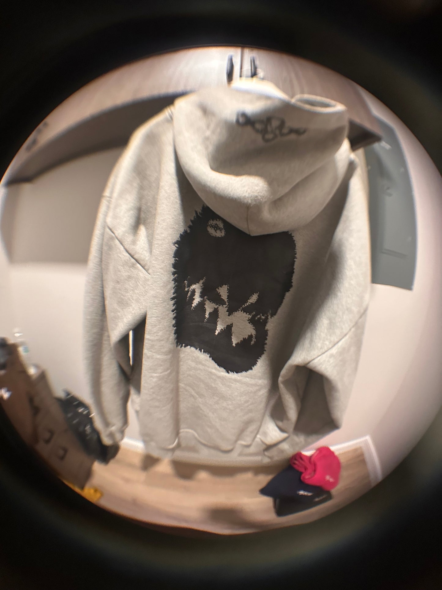 Everyday Gray Pullover