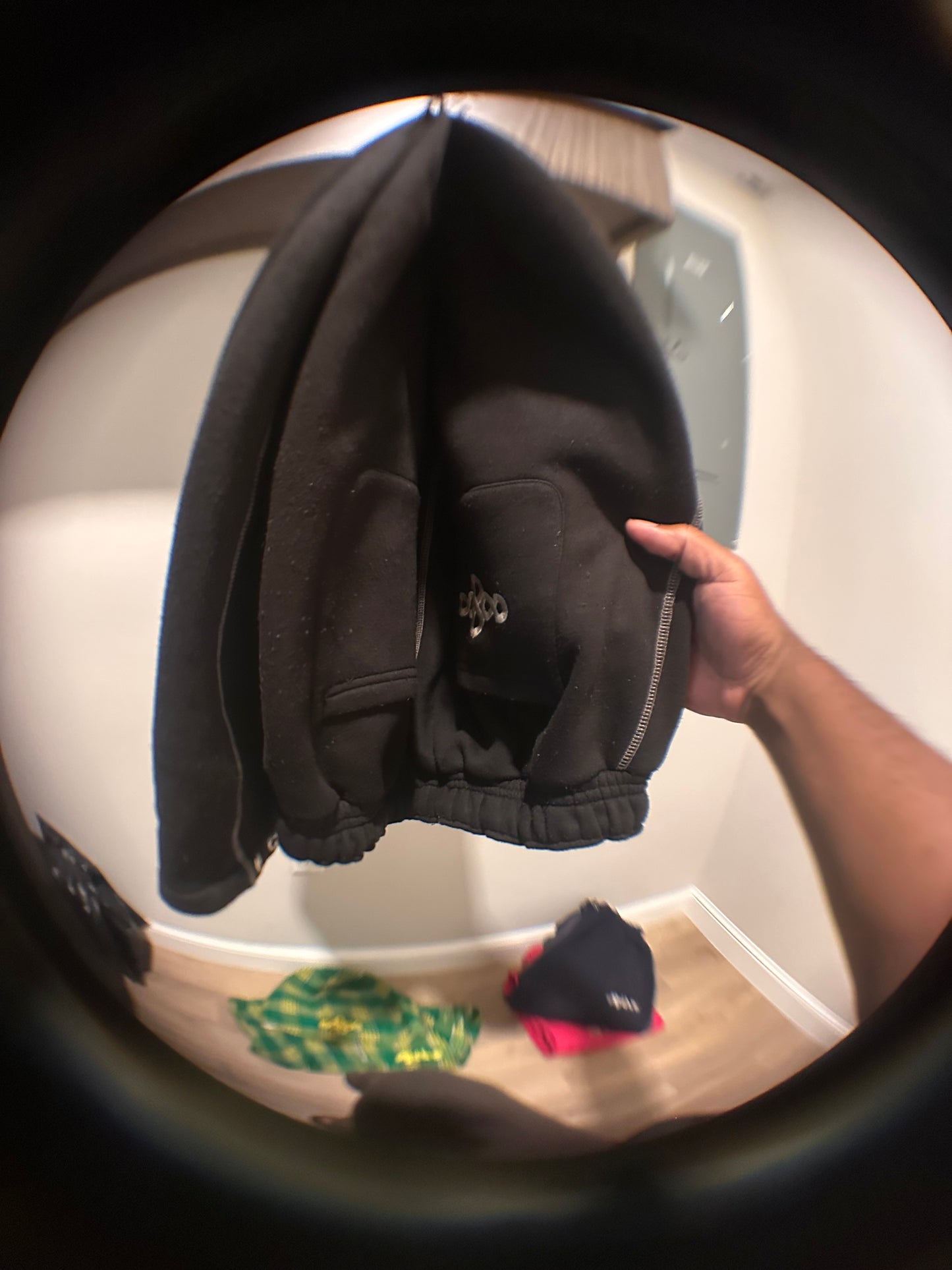 Kuro Cozy Sweatpants