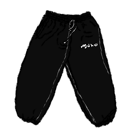 Kuro Cozy Sweatpants