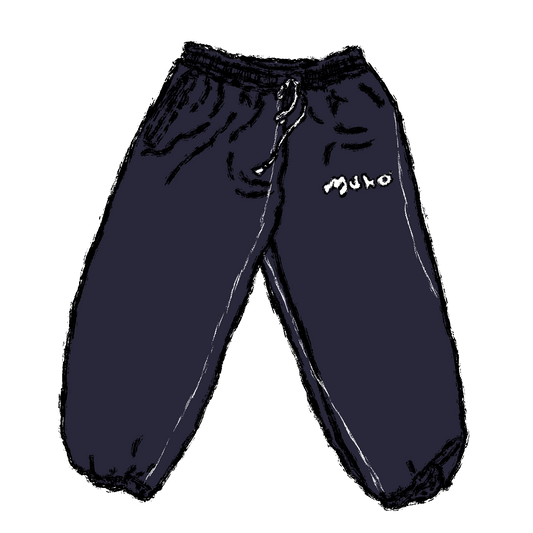 Kon Cozy Sweatpants