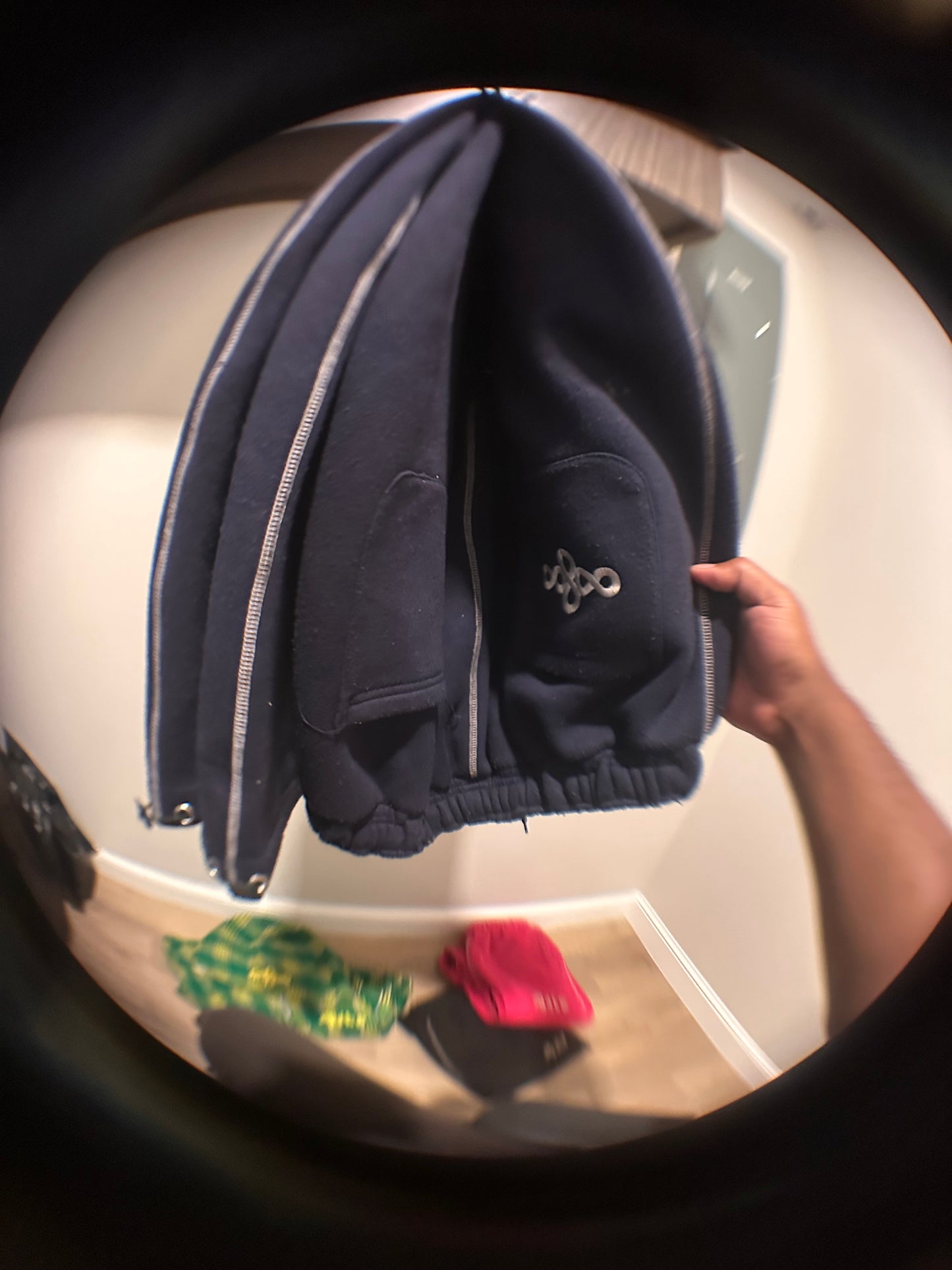 Kon Cozy Sweatpants