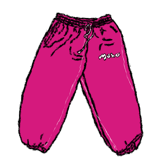 Bara Cozy Sweatpants