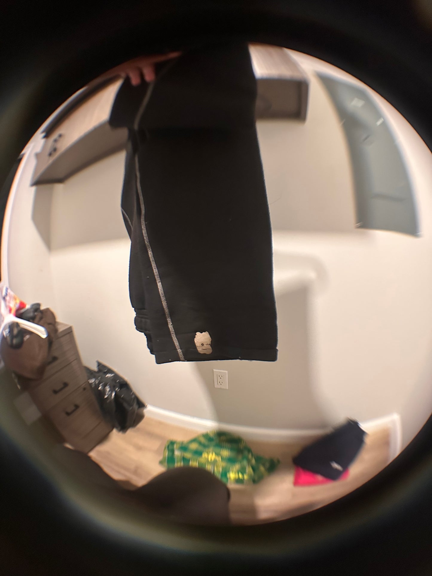 Kuro Cozy Sweatpants
